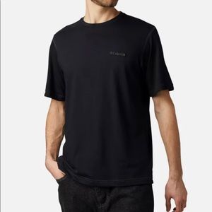 New Columbia thistletown park crew tee